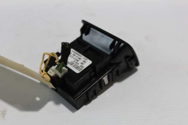Mercedes Benz W176 W117 A CLA Class Park Brake Switch A2469050451