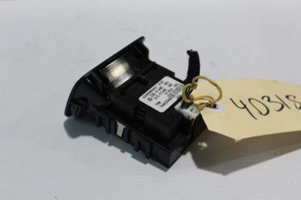 Mercedes Benz W176 W117 A CLA Class Park Brake Switch A2469050451