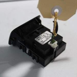 Mercedes Benz W176 W117 A CLA Class Park Brake Switch A2469050451 - Image 6
