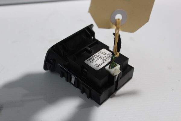 Mercedes Benz W176 W117 A CLA Class Park Brake Switch A2469050451