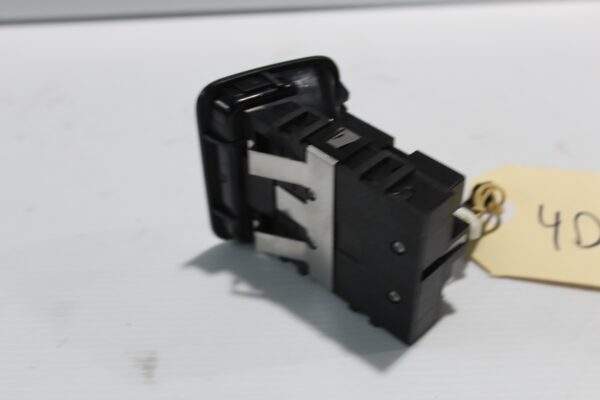 Mercedes Benz W176 W117 A CLA Class Park Brake Switch A2469050451