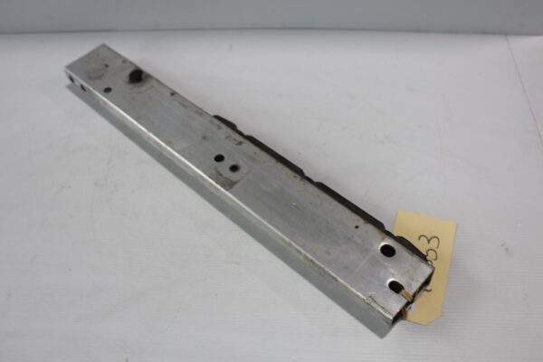 Mercedes Benz W176 W117 W246 A CLA B Class Lower Crash Absorber A2466280129