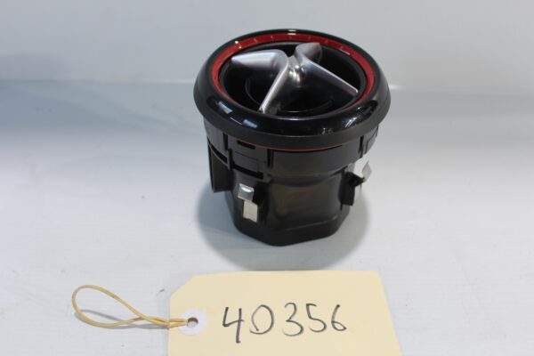 Mercedes Benz W176 W117 A45 CLA45 Outer Air Vent Duct A1768301054