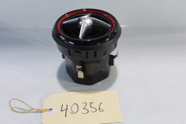 Mercedes Benz W176 W117 A45 CLA45 Outer Air Vent Duct A1768301054