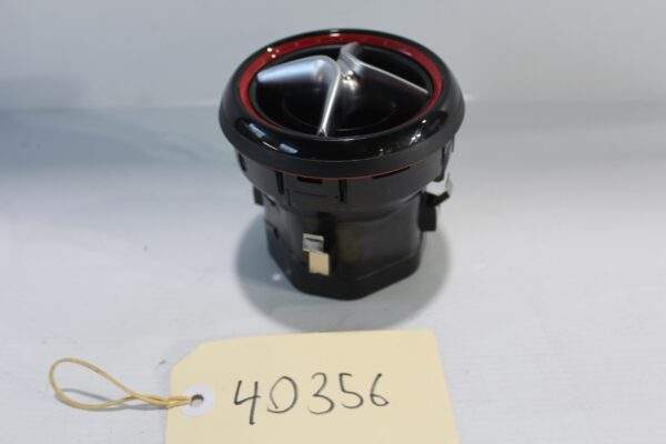 Mercedes Benz W176 W117 A45 CLA45 Outer Air Vent Duct A1768301054