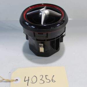 Mercedes Benz W176 W117 A45 CLA45 Outer Air Vent Duct A1768301054 - Image 7