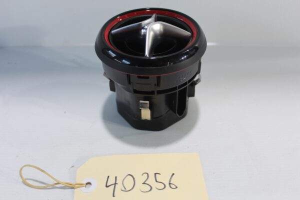 Mercedes Benz W176 W117 A45 CLA45 Outer Air Vent Duct A1768301054