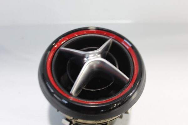 Mercedes Benz W176 W117 A45 CLA45 Outer Air Vent Duct A1768301054