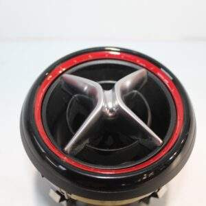 Mercedes Benz W176 W117 A45 CLA45 Outer Air Vent Duct A1768301054 - Image 5