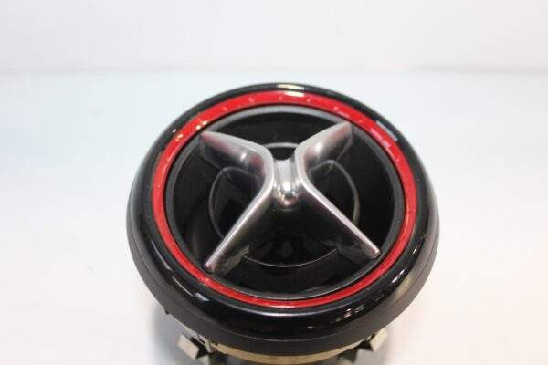 Mercedes Benz W176 W117 A45 CLA45 Outer Air Vent Duct A1768301054