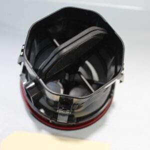 Mercedes Benz W176 W117 A45 CLA45 Outer Air Vent Duct A1768301054 - Image 3