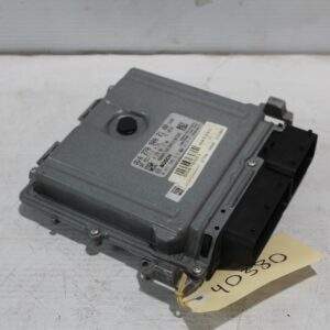 Mercedes Benz W176 A250 M270 Engine Control Unit Module ECU ECM A2709002100 - Image 2