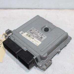 Mercedes Benz W176 A250 M270 Engine Control Unit Module ECU ECM A2709002100 - Image 11