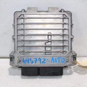 Mercedes Benz W176 A250 M270 Engine Control Unit Module ECU ECM A2709002100 - Image 7