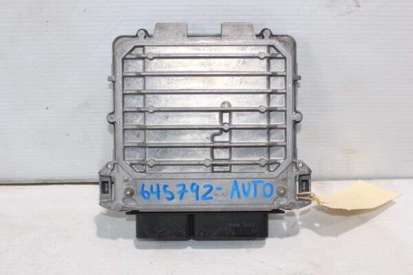 Mercedes Benz W176 A250 M270 Engine Control Unit Module ECU ECM A2709002100