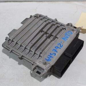 Mercedes Benz W176 A250 M270 Engine Control Unit Module ECU ECM A2709002100 - Image 6