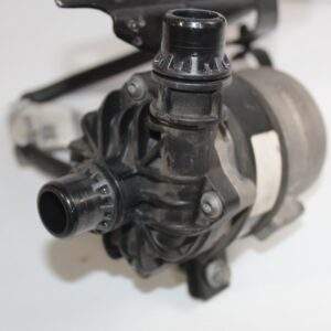 Mercedes Benz W176 W117 A45 CLA45 AMG Auxiliary Coolant Water Pump A0005001986 - Image 4