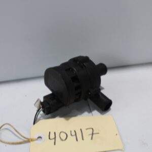 Mercedes Benz W117 W176 A CLA Class Water Circulation Pump A2118350364 - Image 2