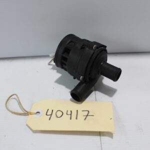 Mercedes Benz W117 W176 A CLA Class Water Circulation Pump A2118350364 - Image 11