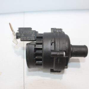 Mercedes Benz W117 W176 A CLA Class Water Circulation Pump A2118350364 - Image 3