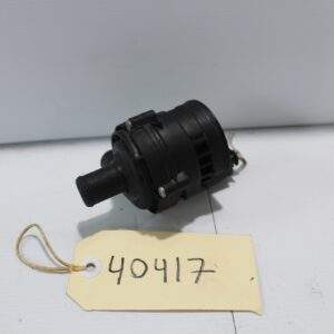 Mercedes Benz W117 W176 A CLA Class Water Circulation Pump A2118350364 - Image 10