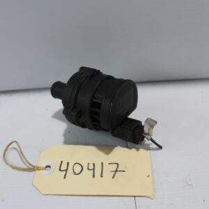 Mercedes Benz W117 W176 A CLA Class Water Circulation Pump A2118350364 - Image 9