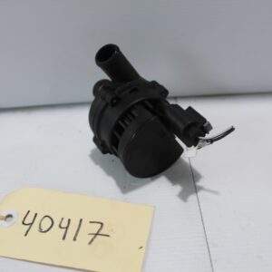 Mercedes Benz W117 W176 A CLA Class Water Circulation Pump A2118350364 - Image 7