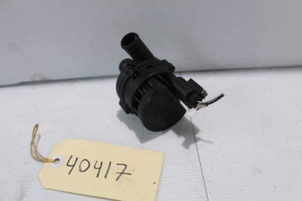 Mercedes Benz W117 W176 A CLA Class Water Circulation Pump A2118350364