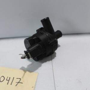 Mercedes Benz W117 W176 A CLA Class Water Circulation Pump A2118350364 - Image 6