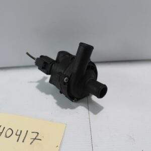 Mercedes Benz W117 W176 A CLA Class Water Circulation Pump A2118350364 - Image 5