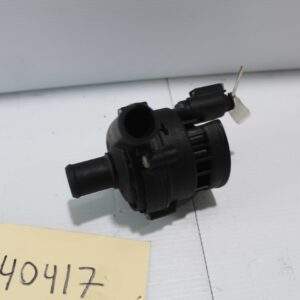 Mercedes Benz W117 W176 A CLA Class Water Circulation Pump A2118350364 - Image 4
