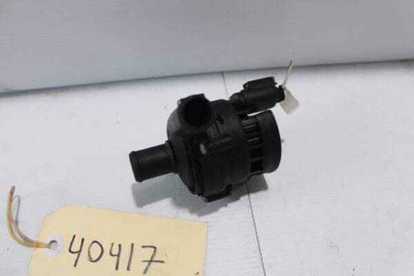 Mercedes Benz W117 W176 A CLA Class Water Circulation Pump A2118350364