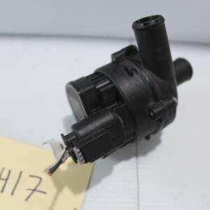 Mercedes Benz W117 W176 A CLA Class Water Circulation Pump A2118350364