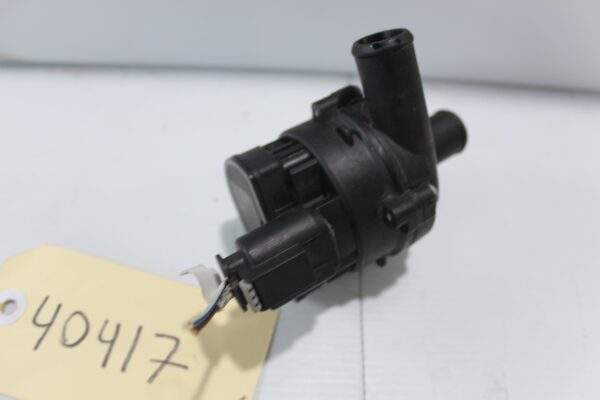Mercedes Benz W117 W176 A CLA Class Water Circulation Pump A2118350364