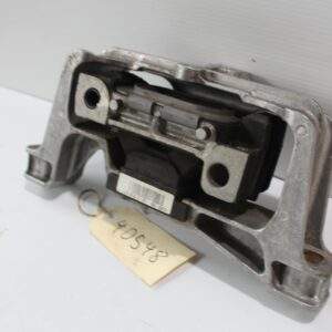 Mercedes Benz W176 W117 A45 CLA45 RHS Engine Mount Support A2462402417 - Image 2