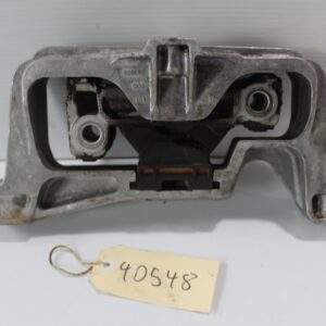 Mercedes Benz W176 W117 A45 CLA45 RHS Engine Mount Support A2462402417 - Image 7