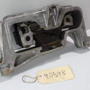 Mercedes Benz W176 W117 A45 CLA45 RHS Engine Mount Support A2462402417 - Image 5