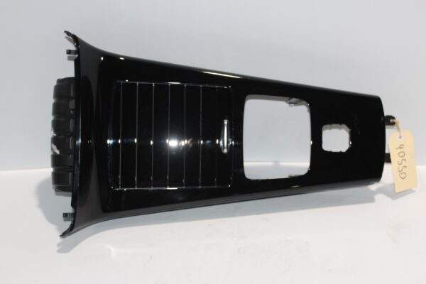 Mercedes Benz W177 A Class Centre Console Trim Piano Black A1776801201