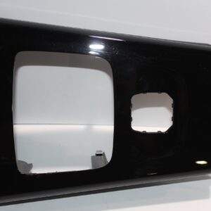 Mercedes Benz W177 A Class Centre Console Trim Piano Black A1776801201 - Image 2