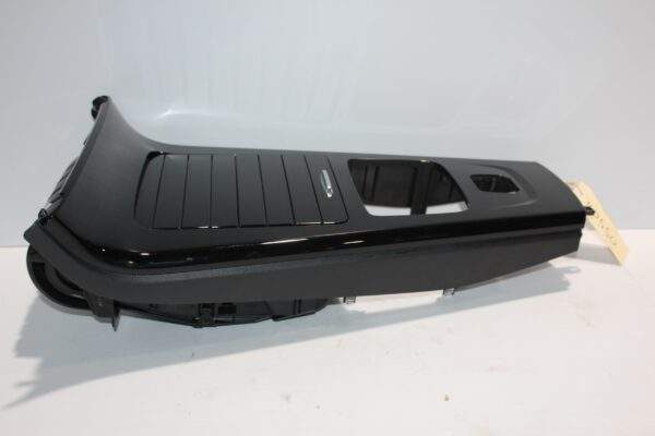 Mercedes Benz W177 A Class Centre Console Trim Piano Black A1776801201