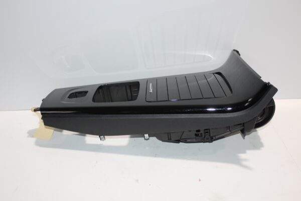 Mercedes Benz W177 A Class Centre Console Trim Piano Black A1776801201