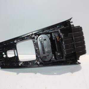 Mercedes Benz W177 A Class Centre Console Trim Piano Black A1776801201 - Image 6