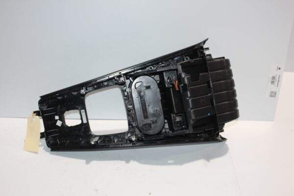 Mercedes Benz W177 A Class Centre Console Trim Piano Black A1776801201