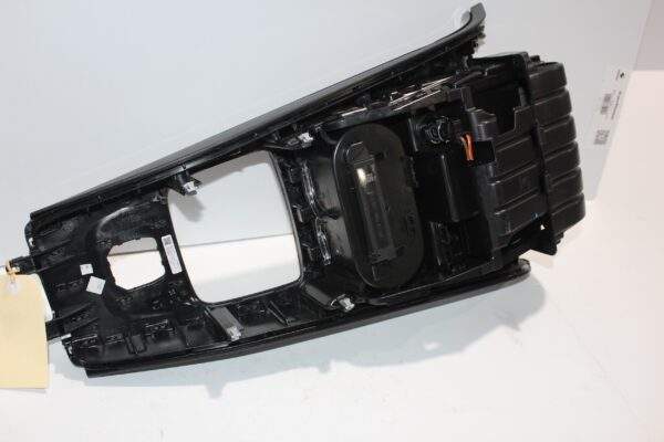 Mercedes Benz W177 A Class Centre Console Trim Piano Black A1776801201