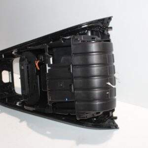 Mercedes Benz W177 A Class Centre Console Trim Piano Black A1776801201 - Image 4