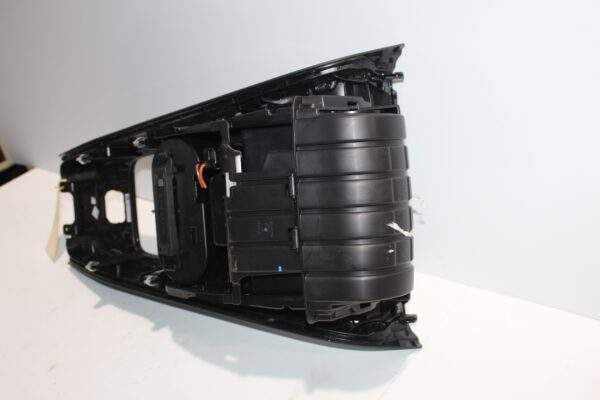 Mercedes Benz W177 A Class Centre Console Trim Piano Black A1776801201