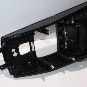 Mercedes Benz W177 A Class Centre Console Trim Piano Black A1776801201 - Image 3