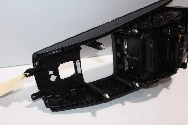 Mercedes Benz W177 A Class Centre Console Trim Piano Black A1776801201