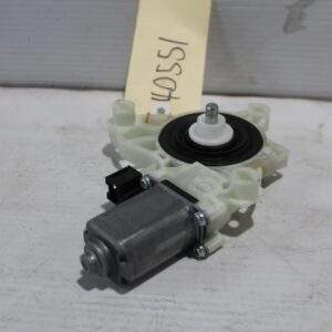 Mercedes Benz W177 W205 A C Class Front Window Regulator Motor A0009065706 - Image 2
