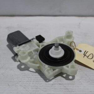 Mercedes Benz W177 W205 A C Class Front Window Regulator Motor A0009065706 - Image 10